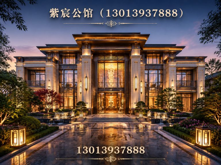徐州徐州紫宸公馆展示图